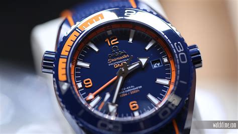 omega big blue for sale|omega planet big blue.